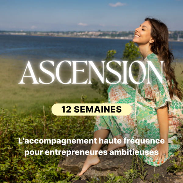 Programme ASCENSION