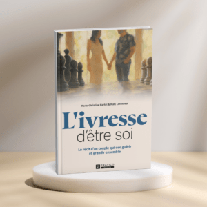 Livre «L'ivresse d'être soi»